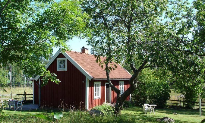 Hultsfred House | 84 m² House ∙ 2 bedrooms ∙ 5 guests