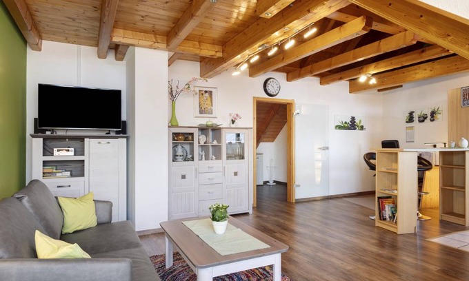 Endingen am Kaiserstuhl Apartment | 84 m² Apartment ∙ 1 bedroom ∙ 4 guests