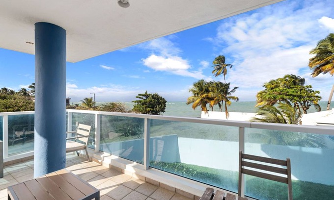 Mediania Alta Apartment | 84 m² Apartment ∙ 2 bedrooms ∙ 6 guests