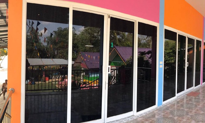 Kaeng Krachan Apartment | 84 m² Apartment ∙ 2 bedrooms ∙ 20 guests