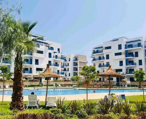 Martil Apartment | 84 m² Apartment ∙ 2 bedrooms ∙ 7 guests