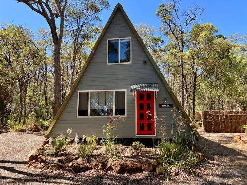 Porongurup Apartment | 84 m² Apartment ∙ 2 bedrooms ∙ 5 guests