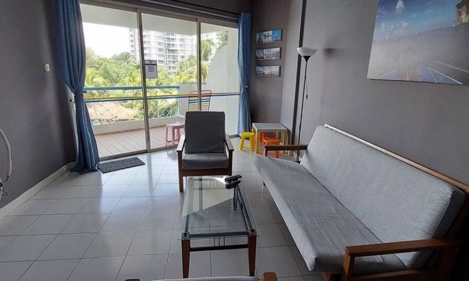 Tanjung Tanah Merah House | 84 m² House ∙ 2 bedrooms ∙ 6 guests