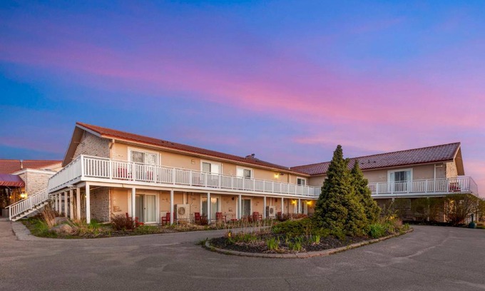 Port Severn Hotel | 84 m² Hotel ∙ 127 guests