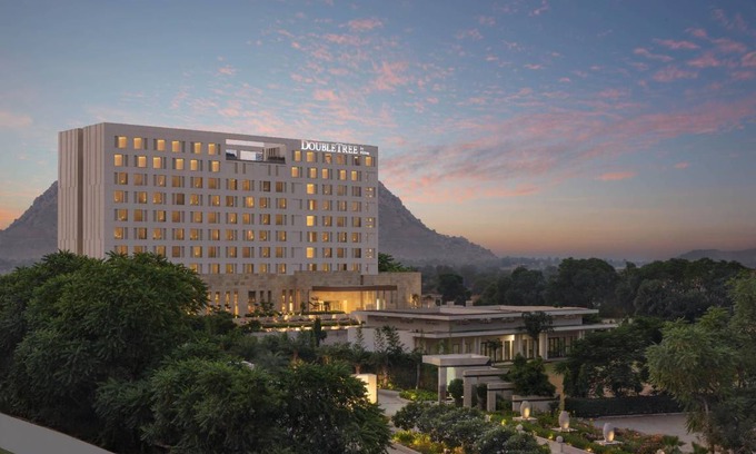 Kookas Hotel | 84 m² Hotel ∙ 127 guests