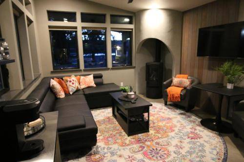 Mossyrock House | 84 m² House ∙ 2 bedrooms ∙ 10 guests