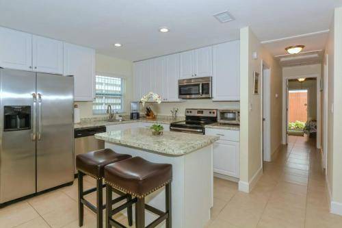 South Sarasota House | 84 m² House ∙ 2 bedrooms ∙ 4 guests