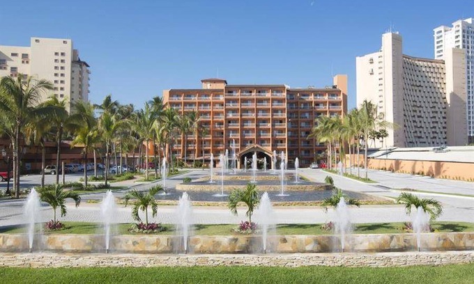 South Hotel Zone Resort | 84 m² Resort ∙ 2 bedrooms ∙ 127 guests