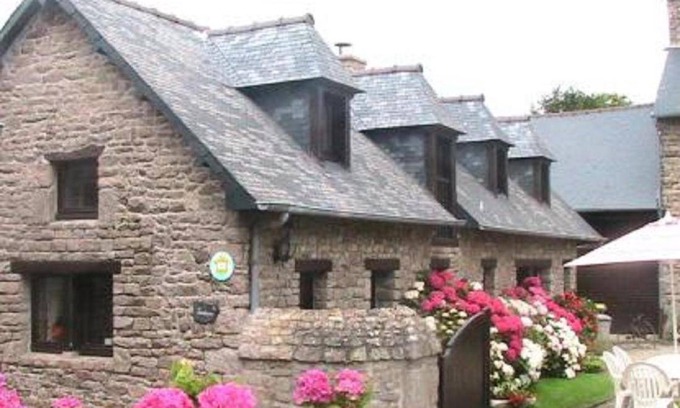 Plehedel Villa | 84 m² Villa ∙ 3 bedrooms ∙ 4 guests