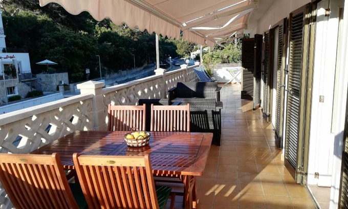 Cala San Vicente Apartment | 85 m² Apartment ∙ 2 bedrooms ∙ 4 guests