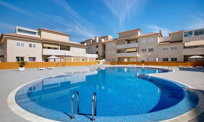 Puerto de Guimar Apartment | 85 m² Apartment ∙ 2 bedrooms ∙ 6 guests