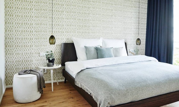 Westend Apartment | 85 m² Apartment ∙ 2 bedrooms ∙ 3 guests