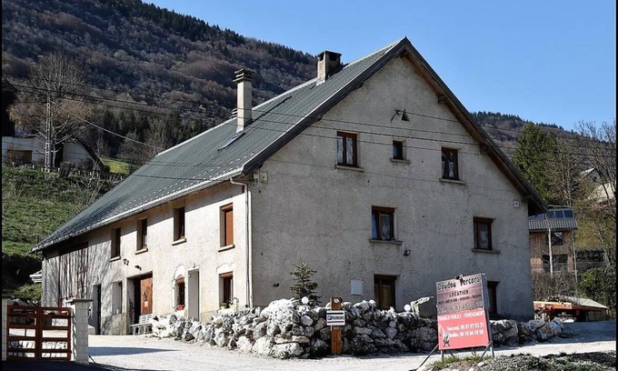Les Lolettes Apartment | 85 m² Apartment ∙ 3 bedrooms ∙ 6 guests