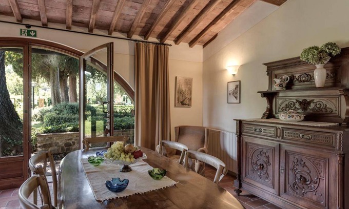 San Macario In Monte Apartment | 85 m² Apartment ∙ 2 bedrooms ∙ 5 guests