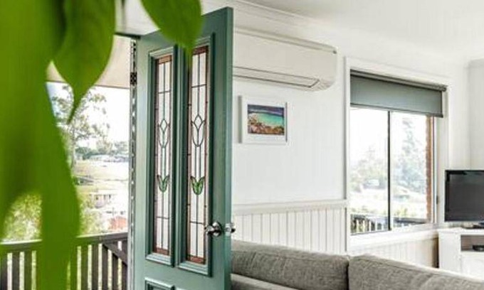 St Helens Apartment | 85 m² Apartment ∙ 2 bedrooms ∙ 4 guests