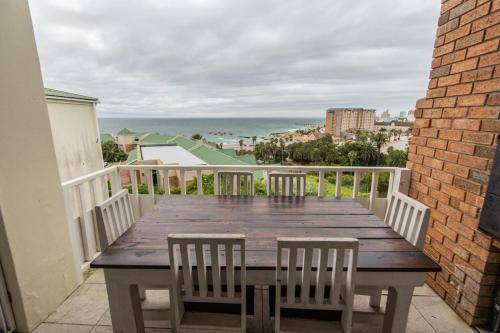 Summerstrand Apartment | 85 m² Apartment ∙ 3 bedrooms ∙ 6 guests