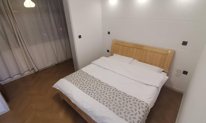 Dao Li Apartment | 85 m² Apartment ∙ 1 bedroom ∙ 2 guests