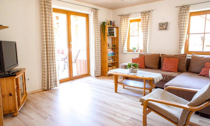 Oberkirch Apartment | 85 m² Apartment ∙ 2 bedrooms ∙ 4 guests