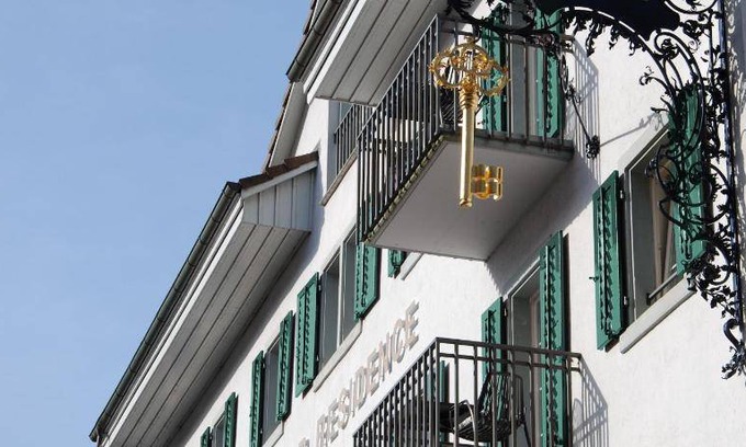 Nussbaumen Apartment | 85 m² Apartment ∙ 2 bedrooms ∙ 8 guests
