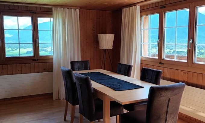 Grabs Apartment | 85 m² Apartment ∙ 2 bedrooms ∙ 6 guests