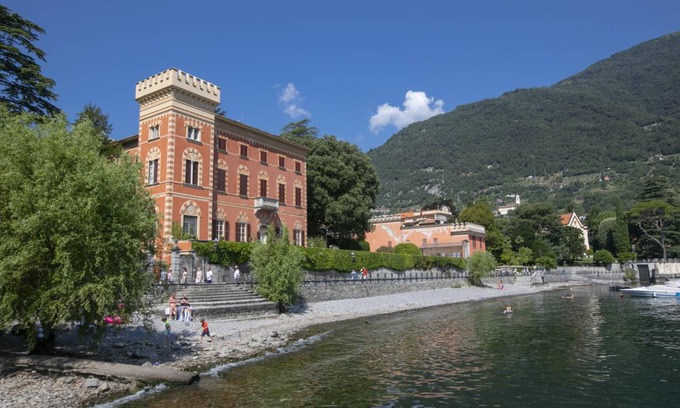 Tremezzina Apartment | 85 m² Apartment ∙ 2 bedrooms ∙ 3 guests