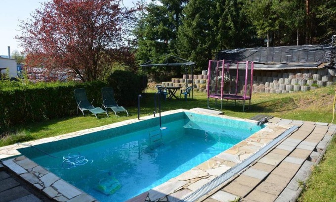 Gittersee Apartment | 85 m² Apartment ∙ 2 bedrooms ∙ 3 guests
