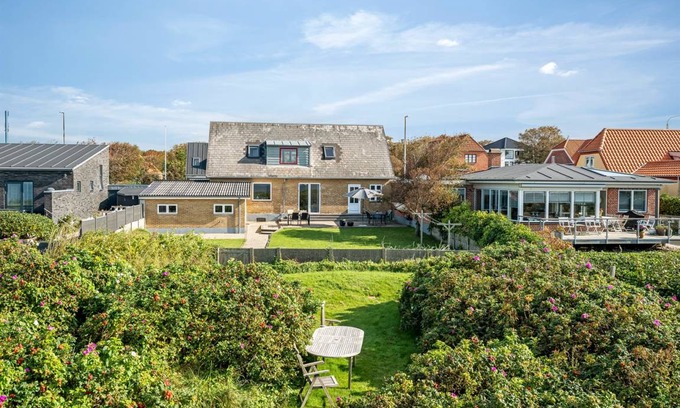 Hjerting Apartment | 85 m² Apartment ∙ 2 bedrooms ∙ 4 guests