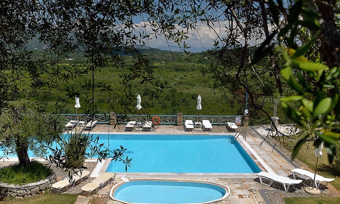 Doukades Apartment | 85 m² Apartment ∙ 2 bedrooms ∙ 6 guests