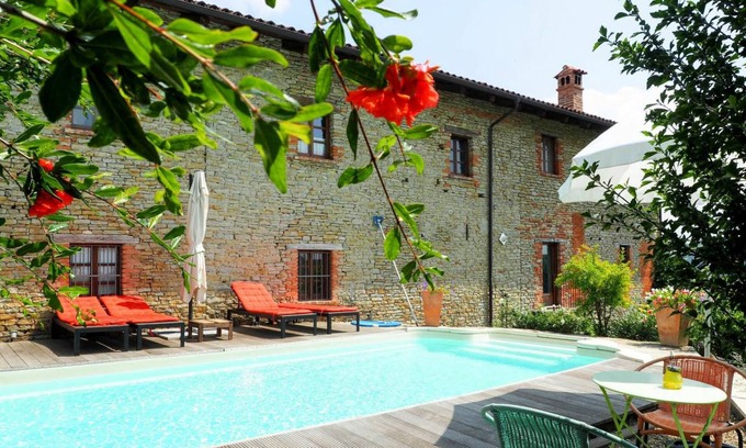 Bonvicino Apartment | 85 m² Apartment ∙ 2 bedrooms ∙ 4 guests