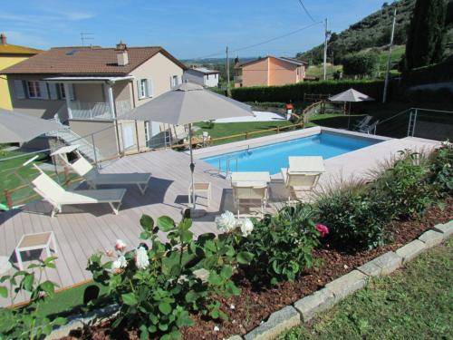Castelvecchio Apartment | 85 m² Apartment ∙ 2 bedrooms ∙ 6 guests