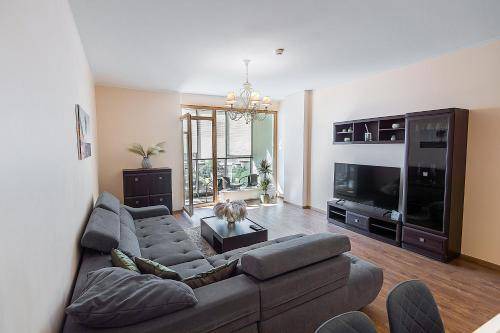 Klaipeda Apartment | 85 m² Apartment ∙ 2 bedrooms ∙ 4 guests