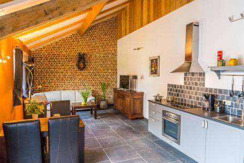 Schimmert Apartment | 85 m² Apartment ∙ 2 bedrooms ∙ 5 guests