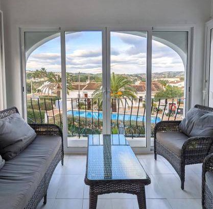 Paichi Apartment | 85 m² Apartment ∙ 3 bedrooms ∙ 6 guests