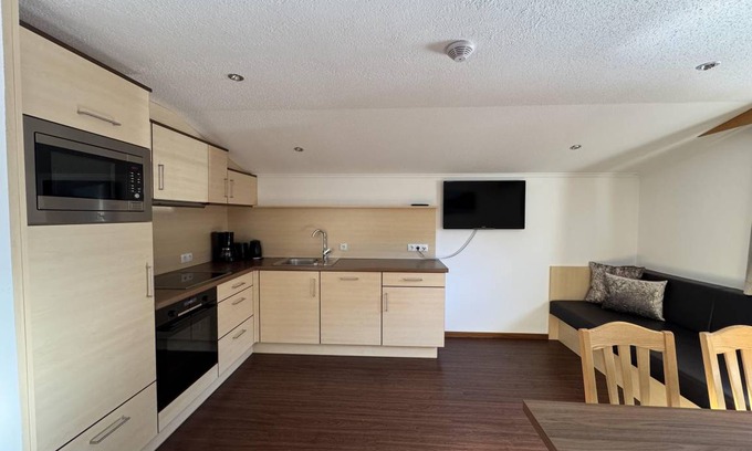 Mathon Apartment | 85 m² Apartment ∙ 3 bedrooms ∙ 7 guests
