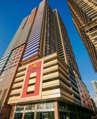 Ermita Apartment | 85 m² Apartment ∙ 3 bedrooms ∙ 10 guests