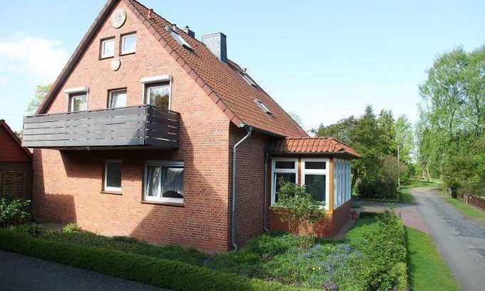 Bockhorn Apartment | 85 m² Apartment ∙ 3 bedrooms ∙ 6 guests