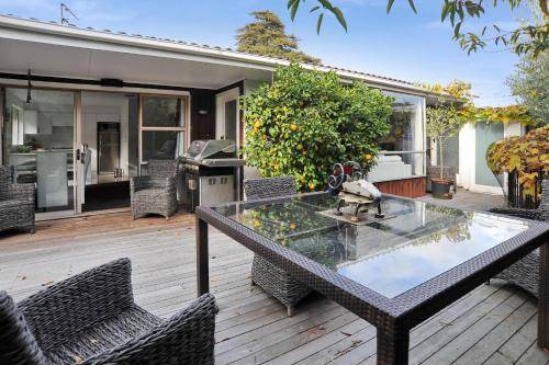 Merivale Apartment | 85 m² Apartment ∙ 3 bedrooms ∙ 5 guests