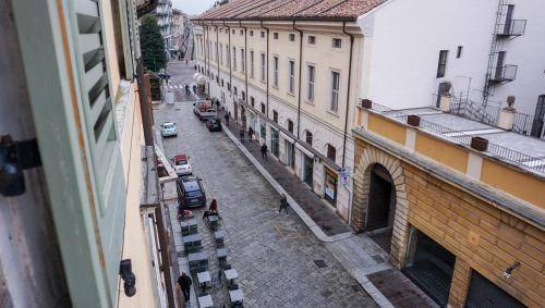 Old Town Apartment | 85 m² Apartment ∙ 4 guests