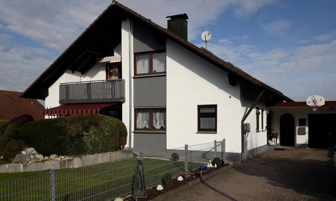 Kammeltal Apartment | 85 m² Apartment ∙ 2 bedrooms ∙ 4 guests