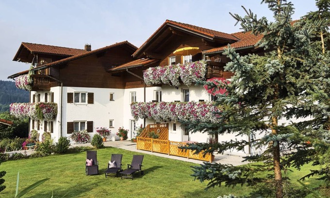 Silberberg Apartment | 85 m² Apartment ∙ 2 bedrooms ∙ 4 guests