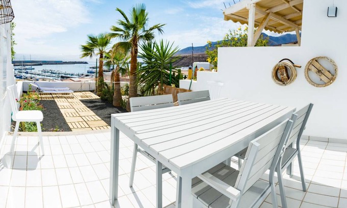 Morro Jable Apartment | 85 m² Apartment ∙ 2 bedrooms ∙ 4 guests