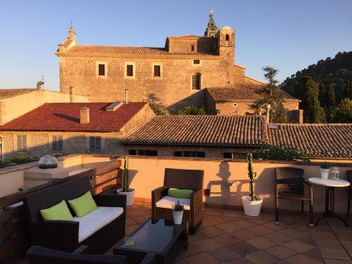 Valldemossa Apartment | 85 m² Apartment ∙ 2 bedrooms ∙ 5 guests