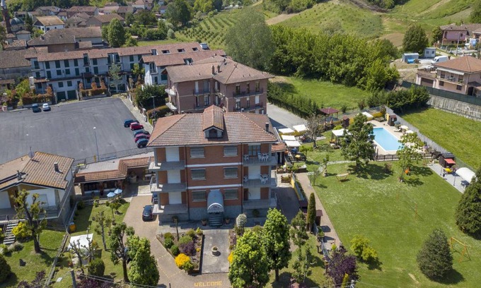 San Matteo Apartment | 85 m² Apartment ∙ 2 bedrooms ∙ 5 guests