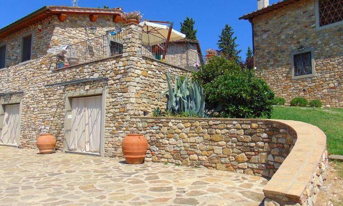 Bagno a Ripoli House | 85 m² Farmhouse ∙ 2 bedrooms ∙ 5 guests