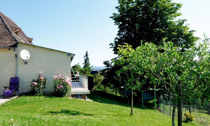 Saint-Cyprien House | 85 m² Gîte ∙ 2 bedrooms ∙ 4 guests