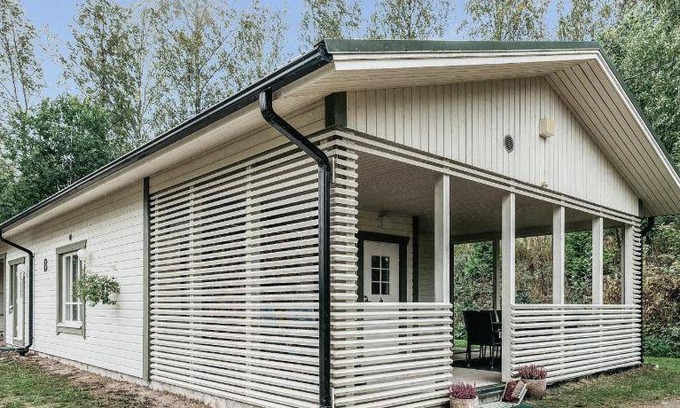 Porvoo House | 85 m² House ∙ 1 bedroom ∙ 7 guests