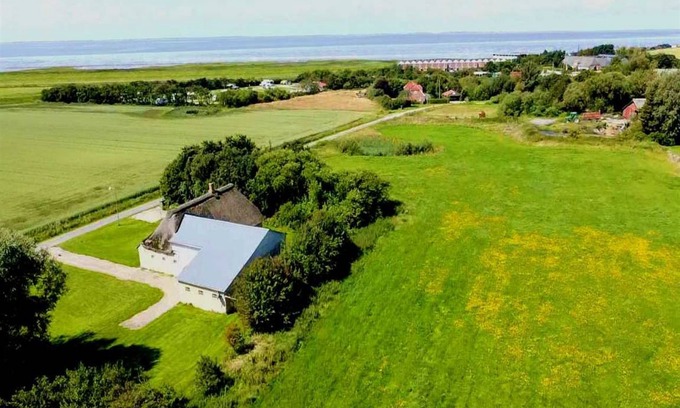 Emmerlev House | 85 m² House ∙ 1 bedroom ∙ 4 guests