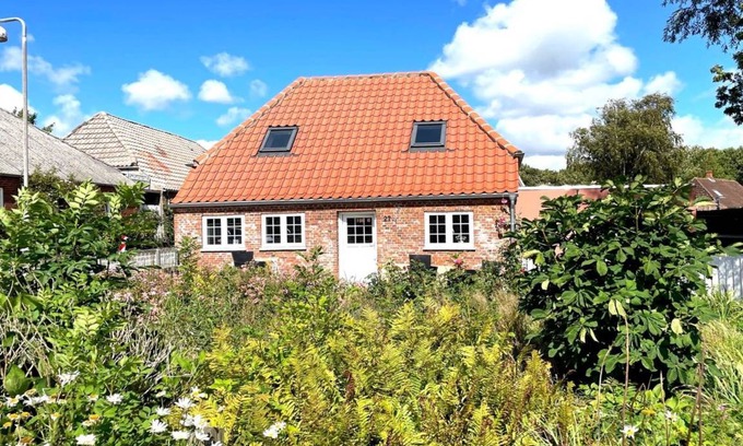 Rudbøl House | 85 m² House ∙ 1 bedroom ∙ 6 guests