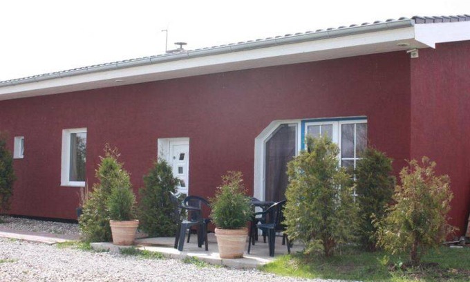 Neuendorf House | 85 m² House ∙ 2 bedrooms ∙ 7 guests
