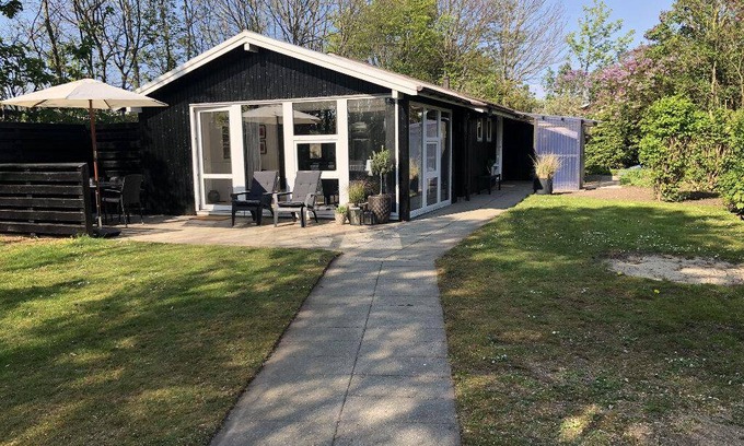 Sjaelborg House | 85 m² House ∙ 2 bedrooms ∙ 4 guests